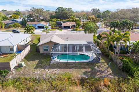 A home in SARASOTA