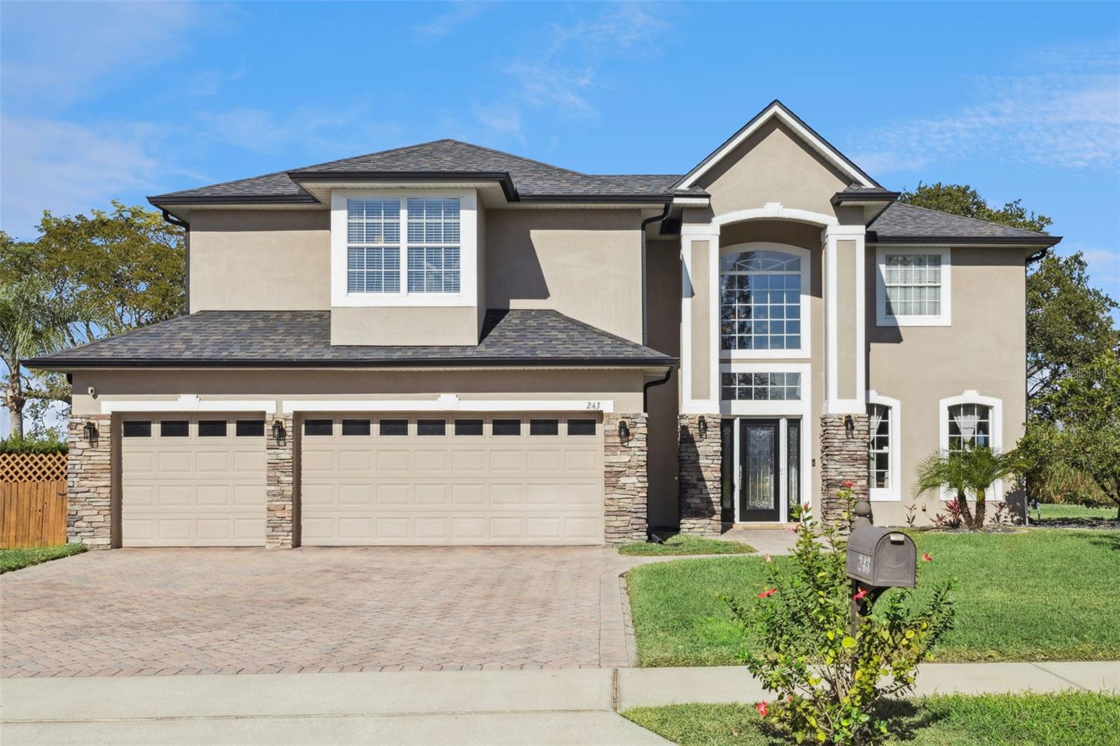 LAKEVIEW RESERVE 46/149 - Residential