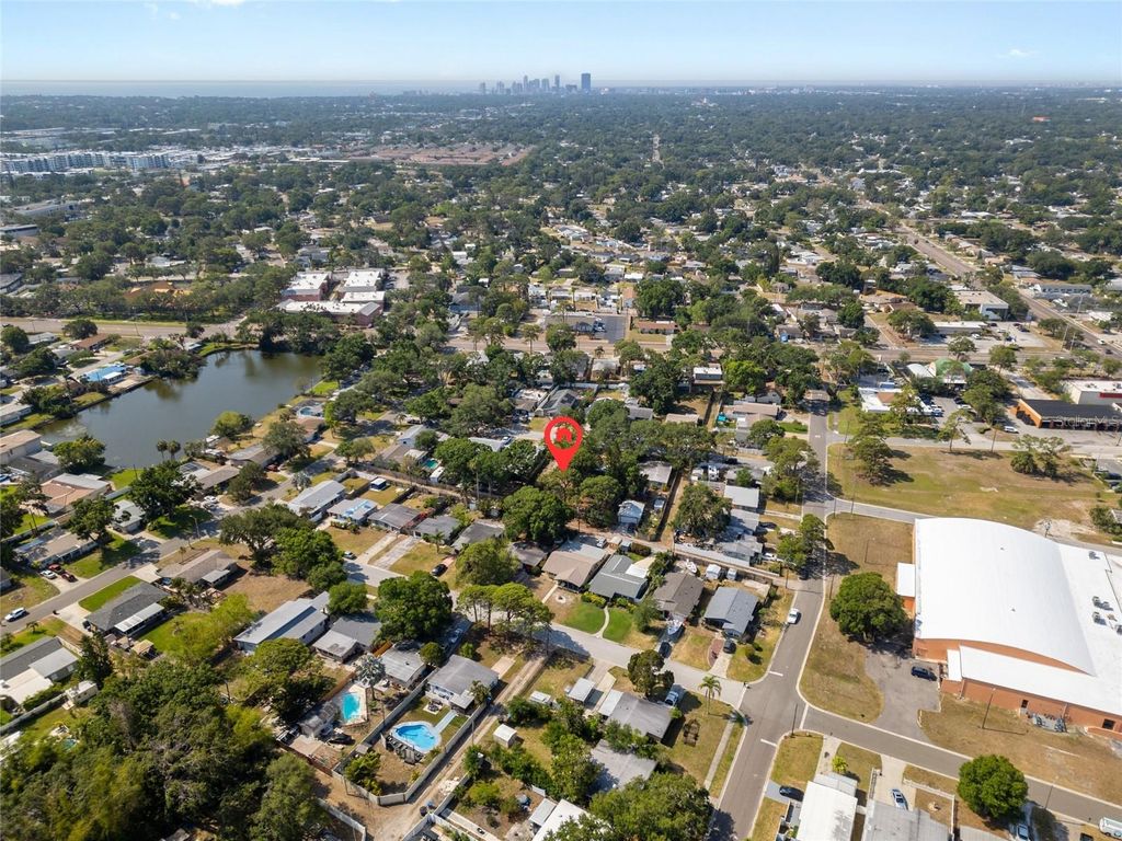 Photo of 753 63rd Avenue N, St Petersburg, FL 33702 (MLS # TB8383286)