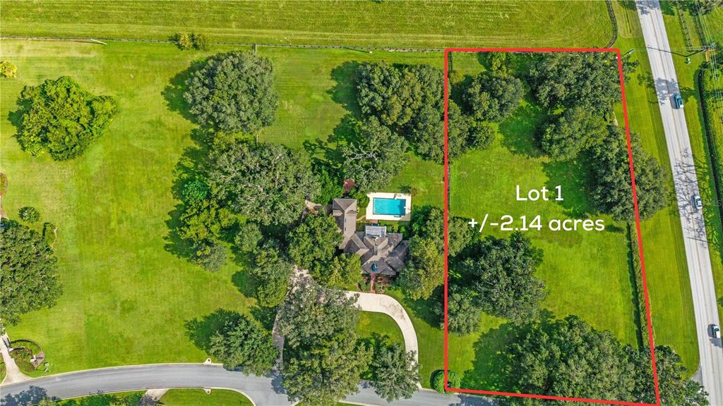 Photo of 0 SW 53d Street, Ocala, FL 34471 (MLS # OM716667)