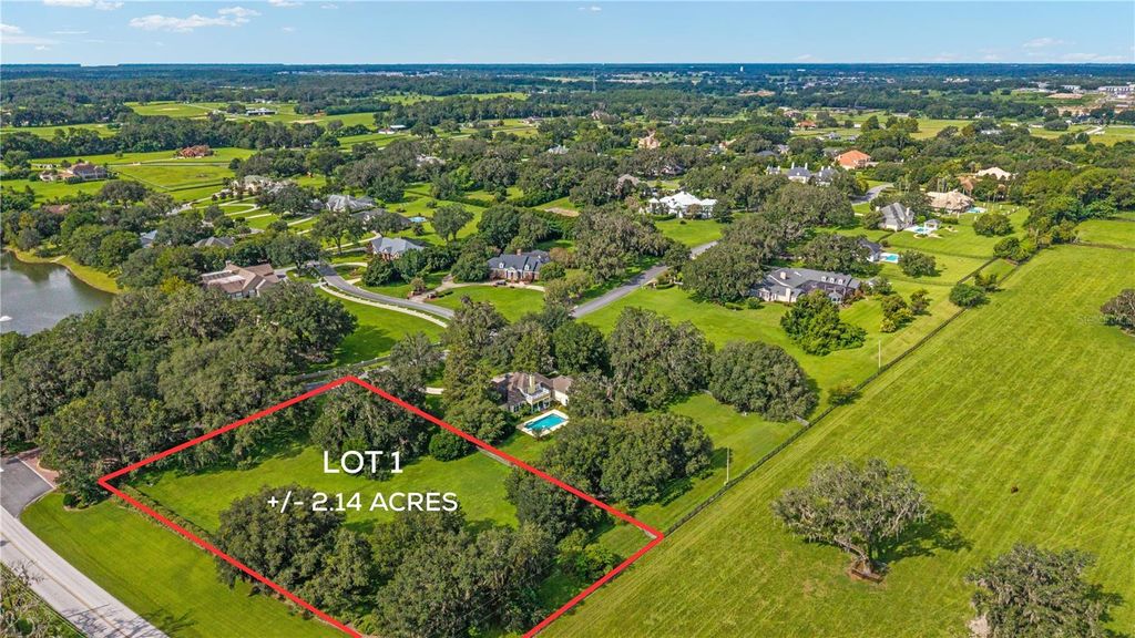 Photo of 0 SW 53d Street, Ocala, FL 34471 (MLS # OM716667)