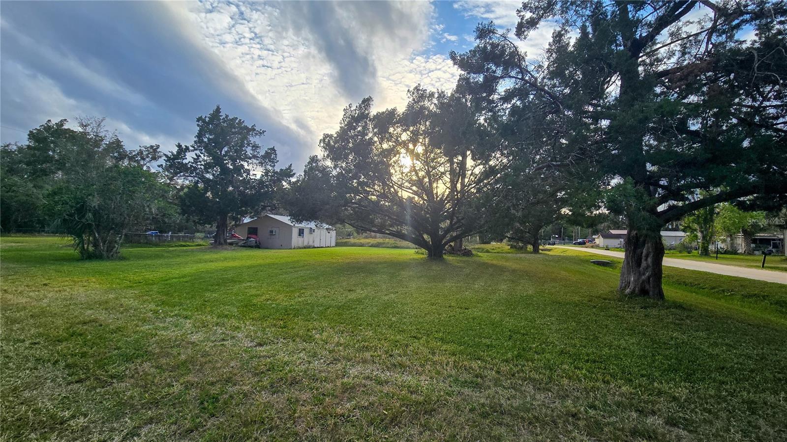 ST JOHNS PARK UN 1 - Land