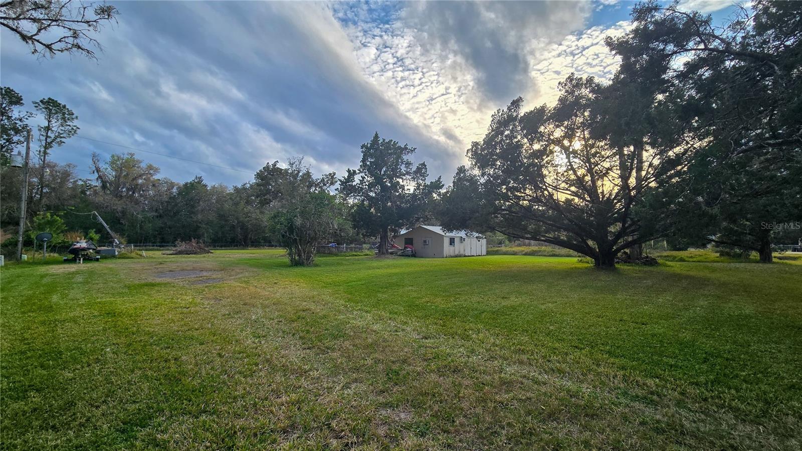 ST JOHNS PARK UN 1 - Land