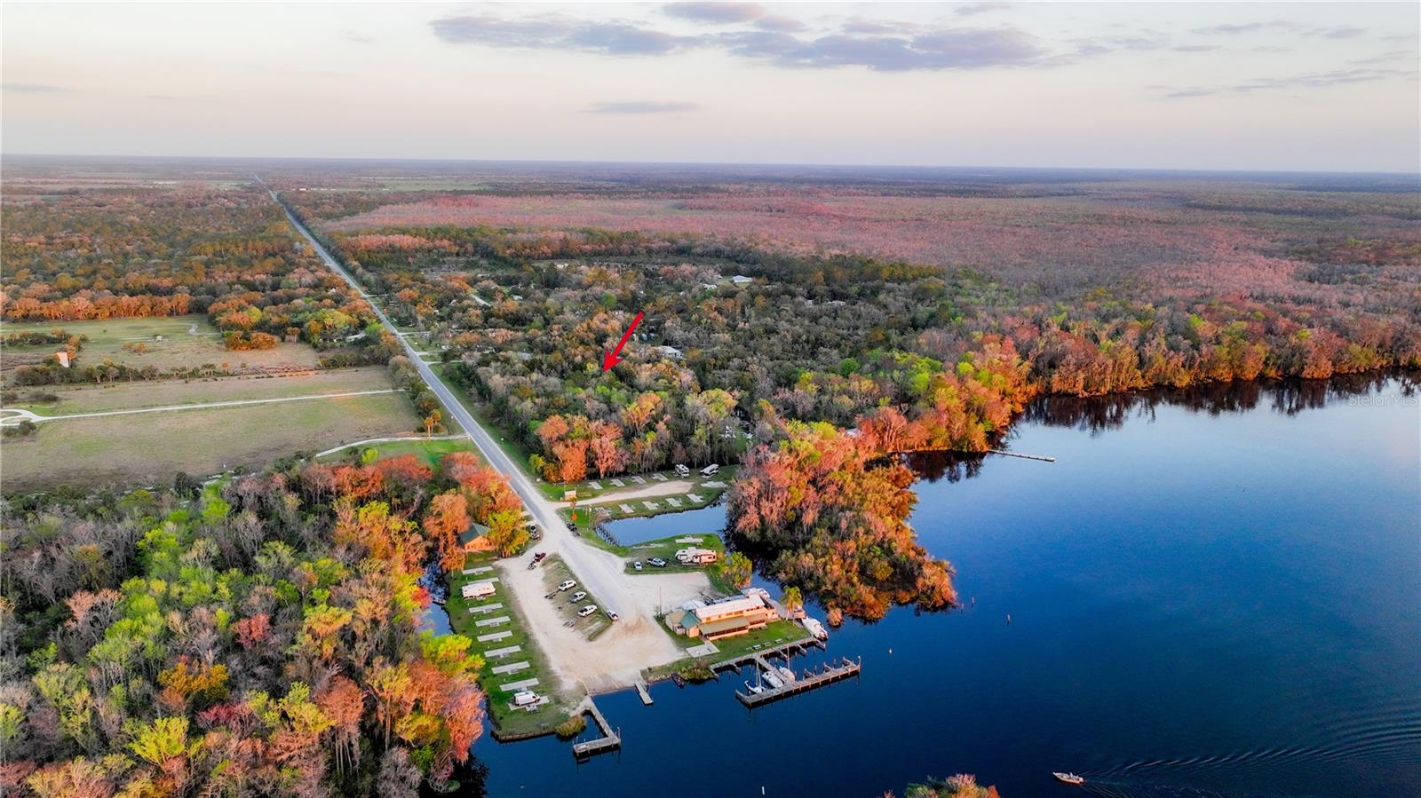 ST JOHNS PARK UN 1 - Land