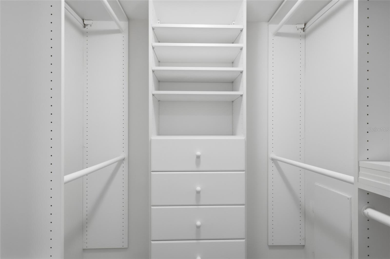 KEY TOWER SOUTH - Residential Lease