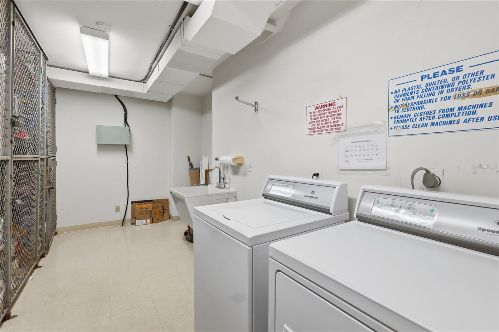 KEY TOWER SOUTH - Residential Lease