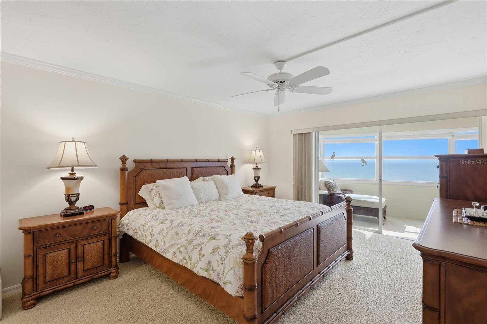 KEY TOWER SOUTH - Residential Lease