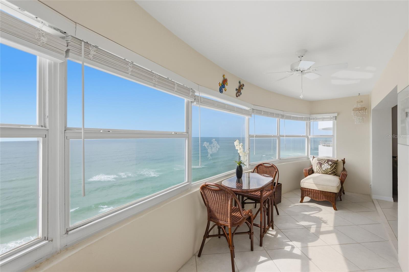 KEY TOWER SOUTH - Residential Lease