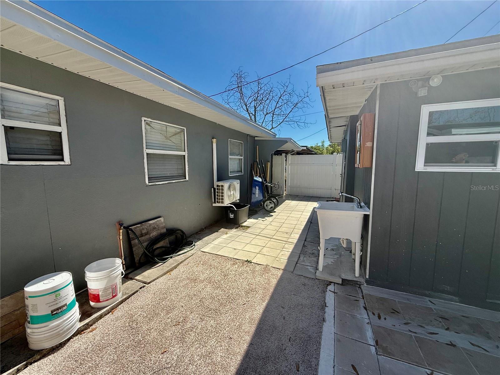 TOWNN COUNTRY PARK UN 01 - Residential