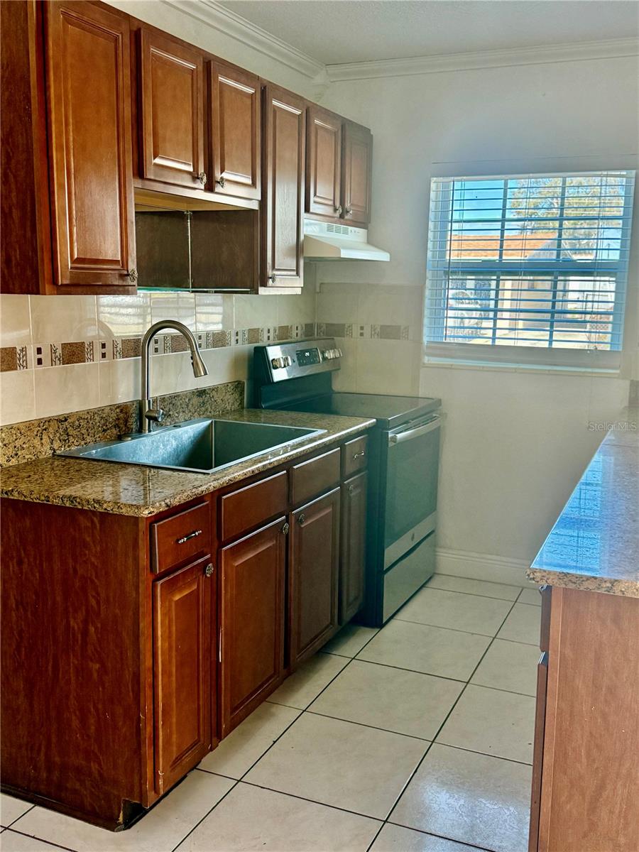 TOWNN COUNTRY PARK UN 01 - Residential