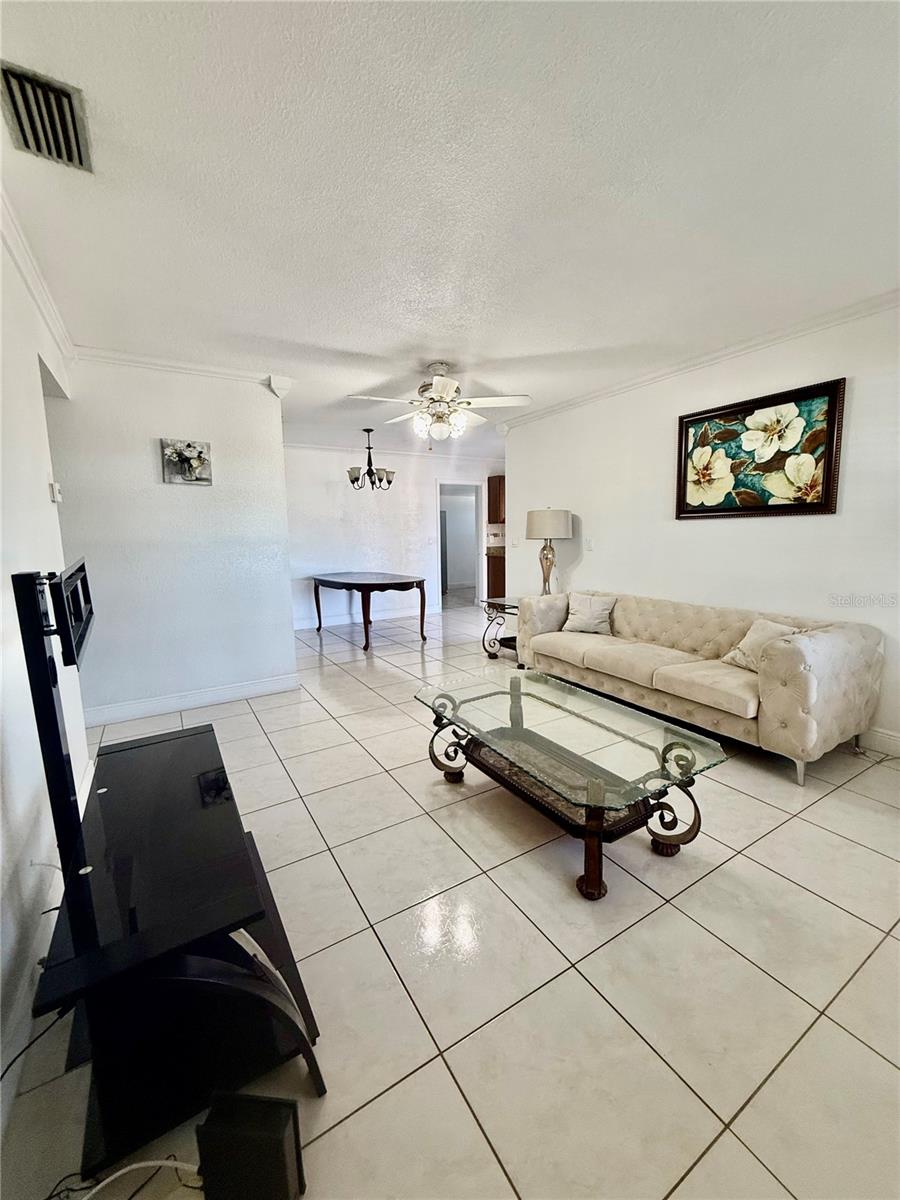 TOWNN COUNTRY PARK UN 01 - Residential