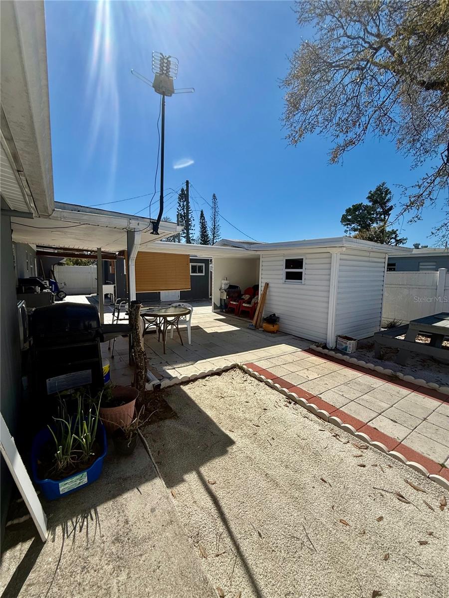 TOWNN COUNTRY PARK UN 01 - Residential