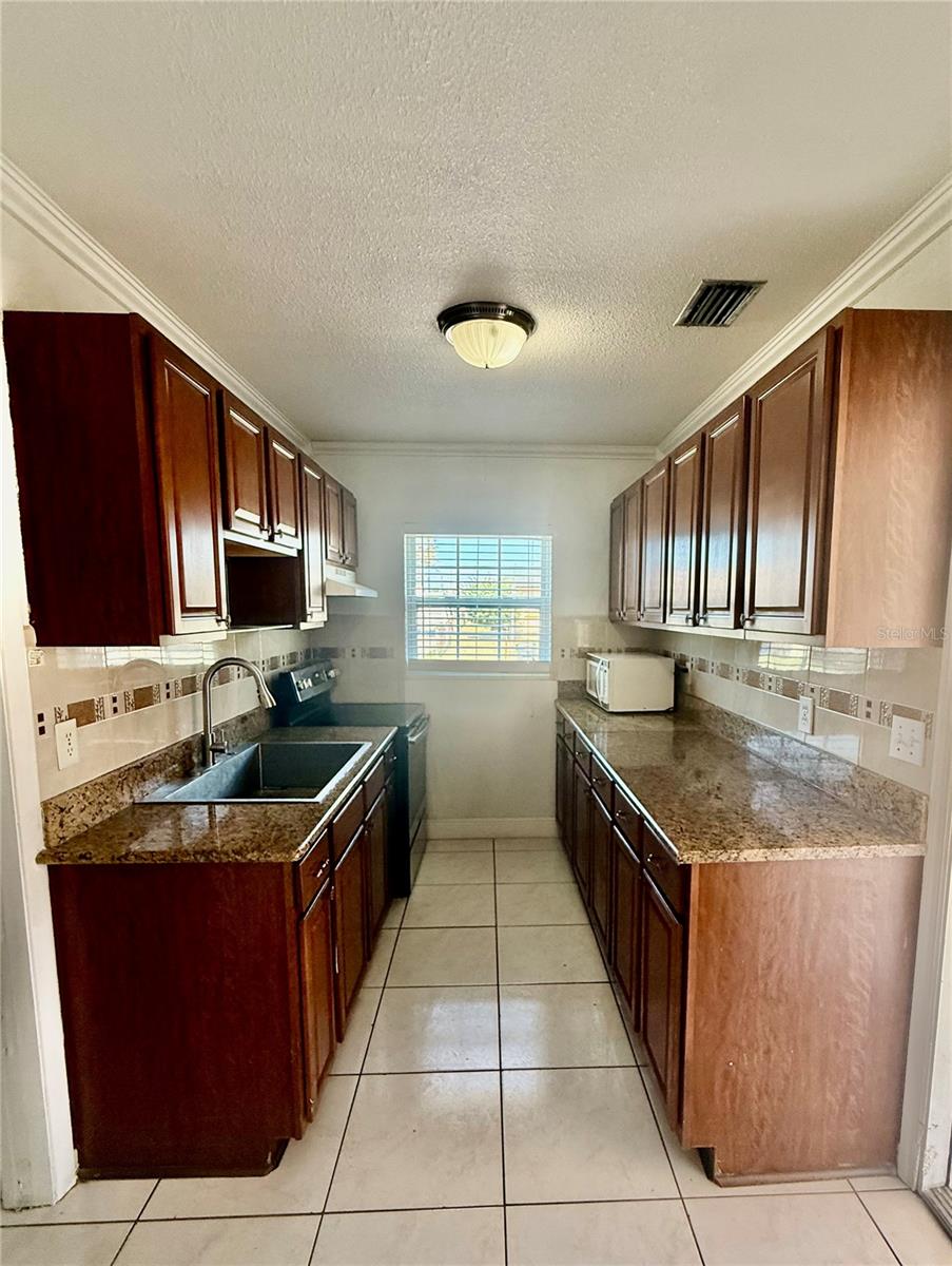 TOWNN COUNTRY PARK UN 01 - Residential