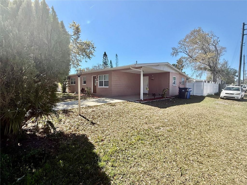 Photo of 4732 Eldorado Drive, Tampa, FL 33615 (MLS # TB8483754)