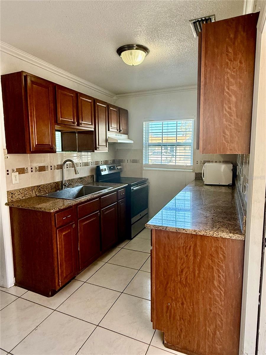 TOWNN COUNTRY PARK UN 01 - Residential