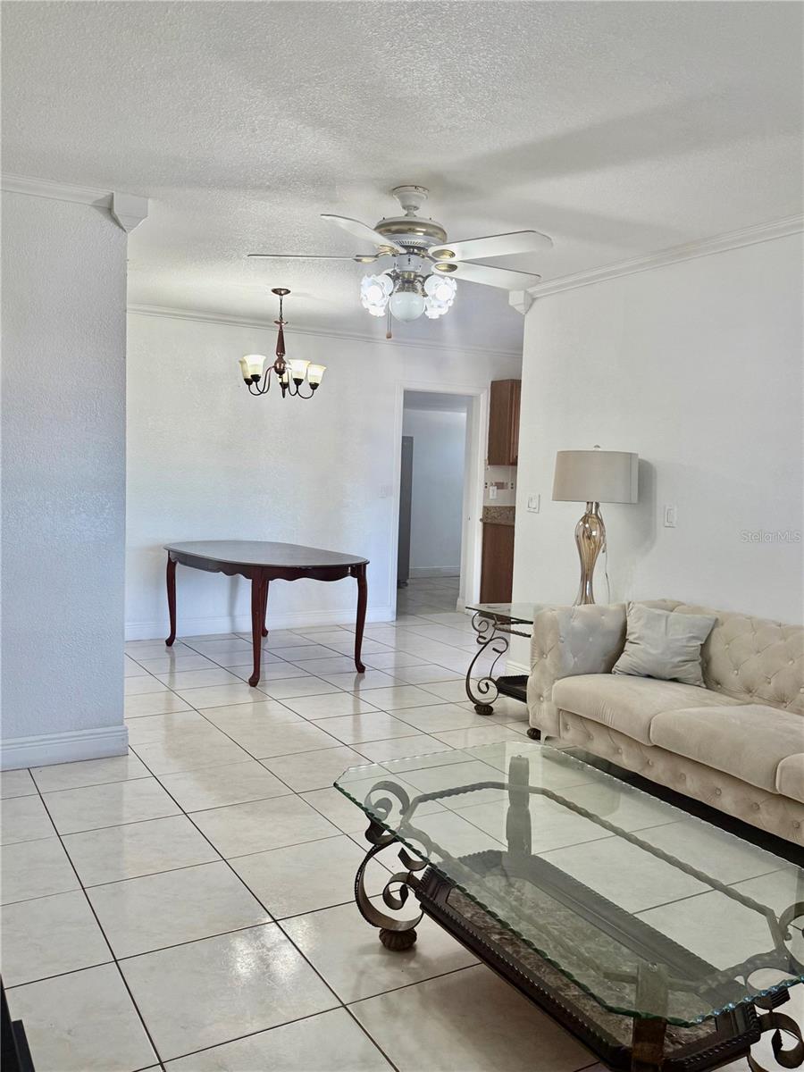 TOWNN COUNTRY PARK UN 01 - Residential