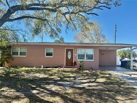 Photo of 4732 Eldorado Drive, Tampa, FL 33615 (MLS # TB8483754)