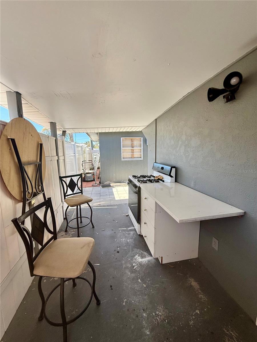 TOWNN COUNTRY PARK UN 01 - Residential