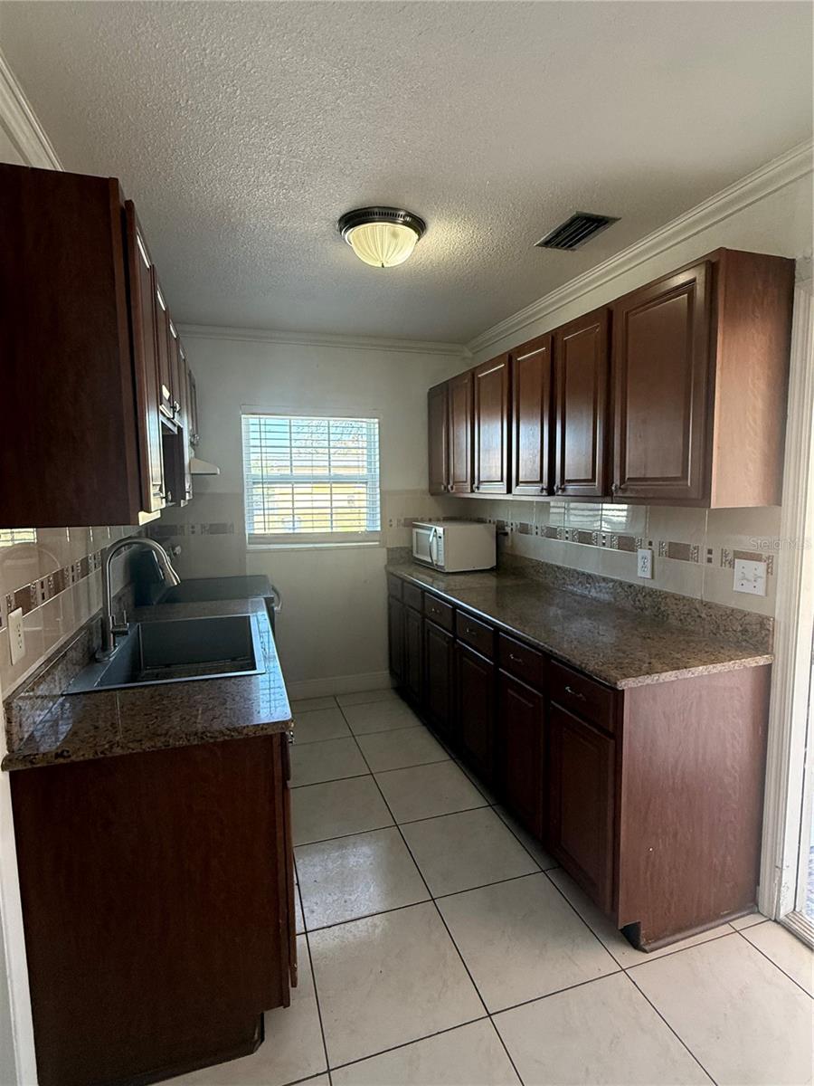 TOWNN COUNTRY PARK UN 01 - Residential