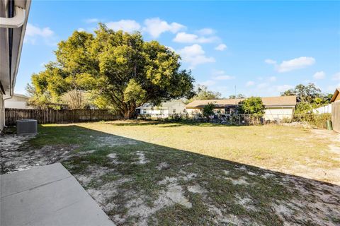 A home in ORLANDO