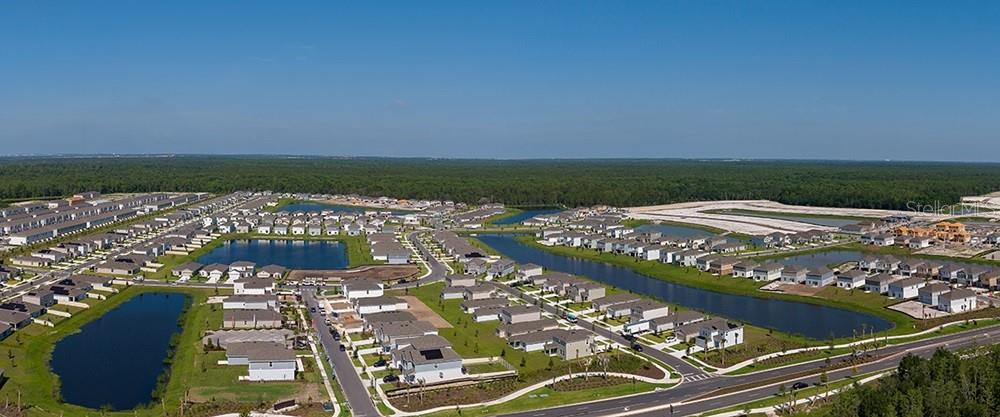 Photo of 5485 Isla Saona Drive, Kissimmee, FL 34758 (MLS # O6415601)