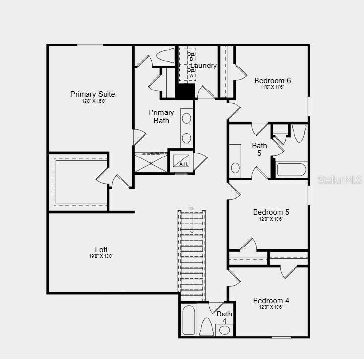 Photo of 5485 Isla Saona Drive, Kissimmee, FL 34758 (MLS # O6415601)