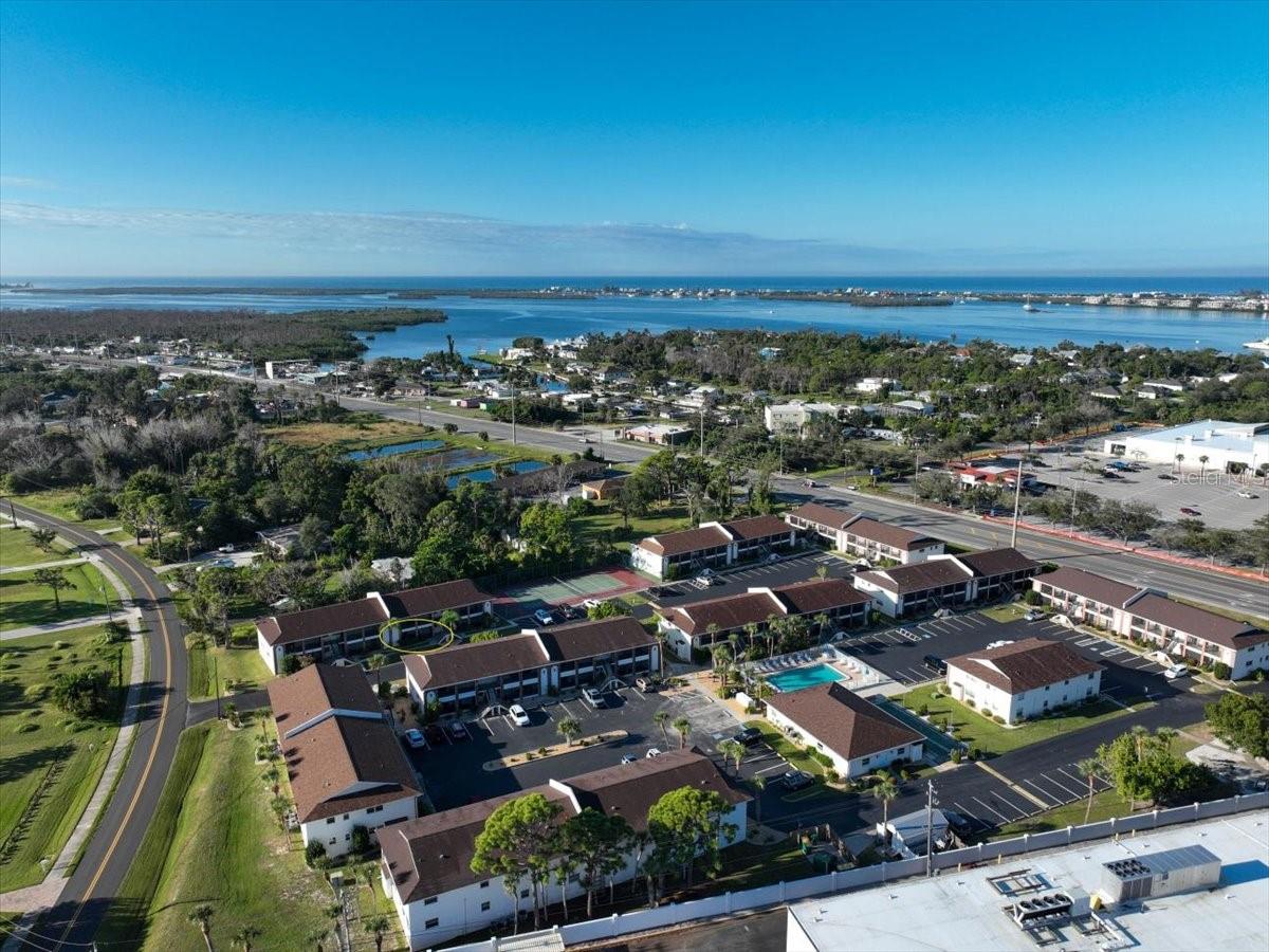 PALM MANOR PH 03 - Residential Lease