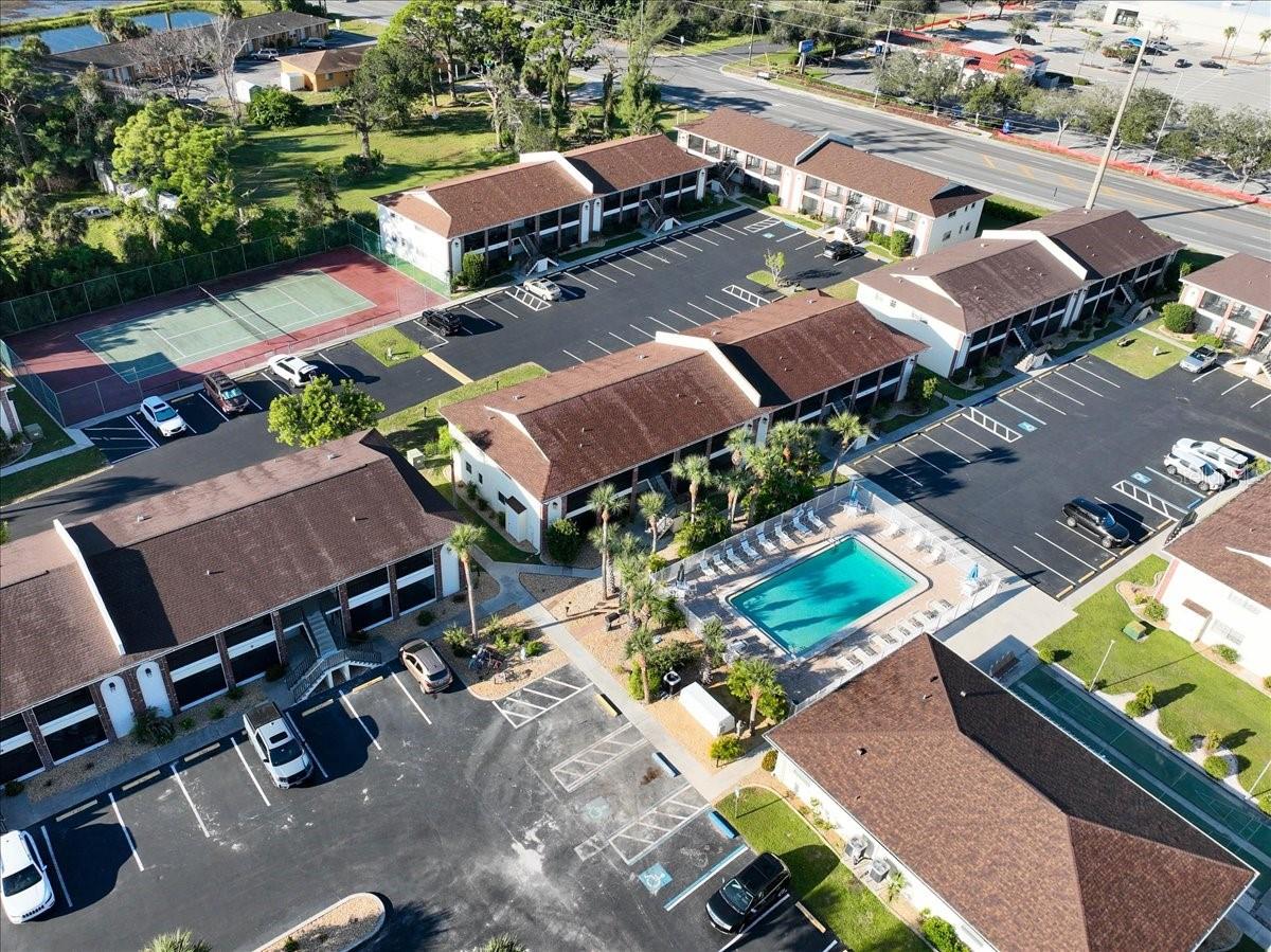 PALM MANOR PH 03 - Residential Lease