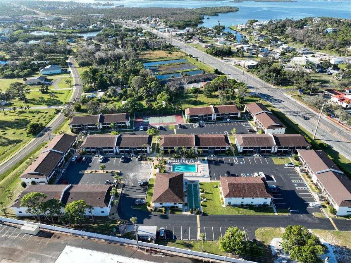 PALM MANOR PH 03 - Residential Lease