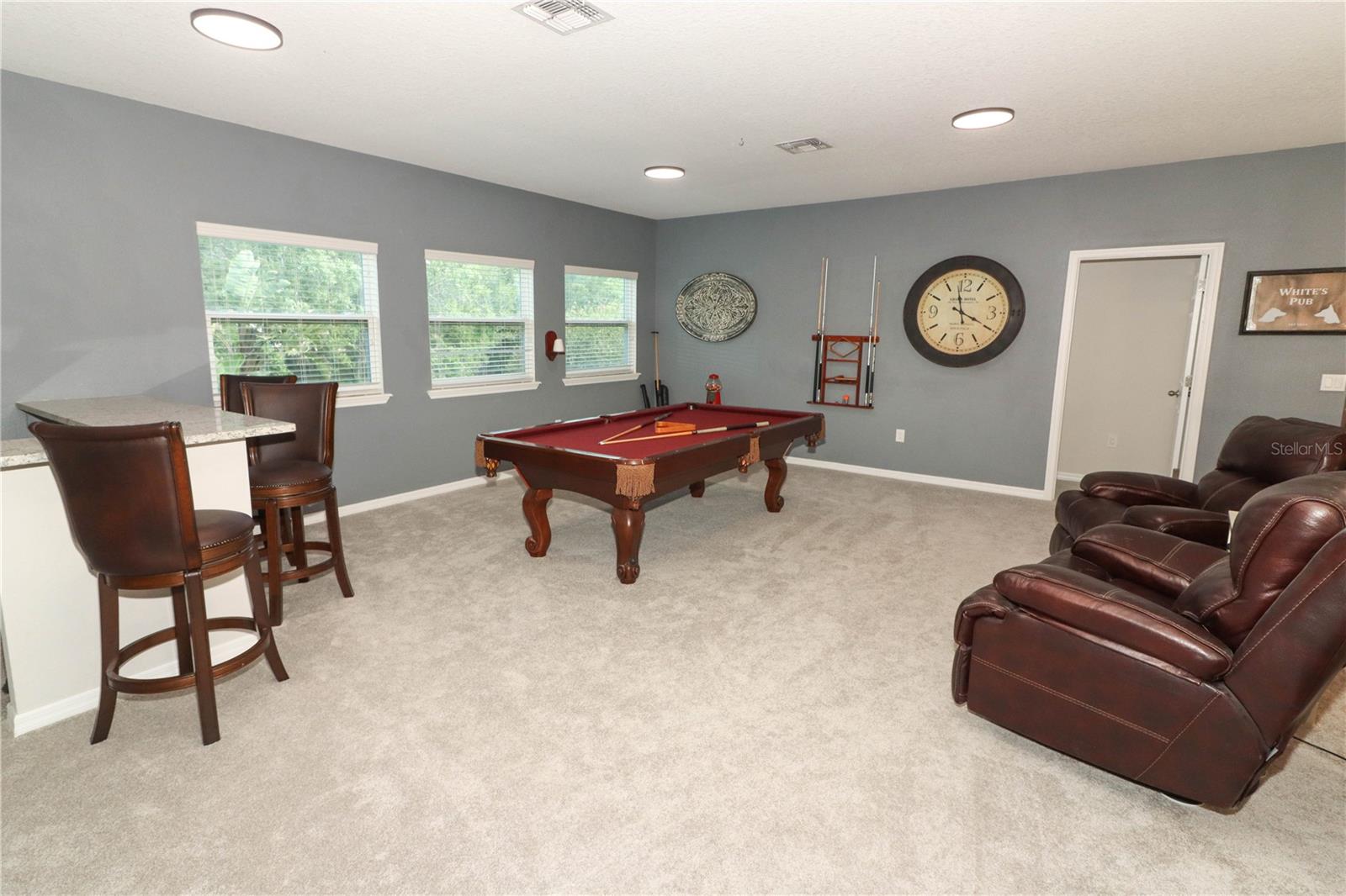 CYPRESS PRESERVE - Residential