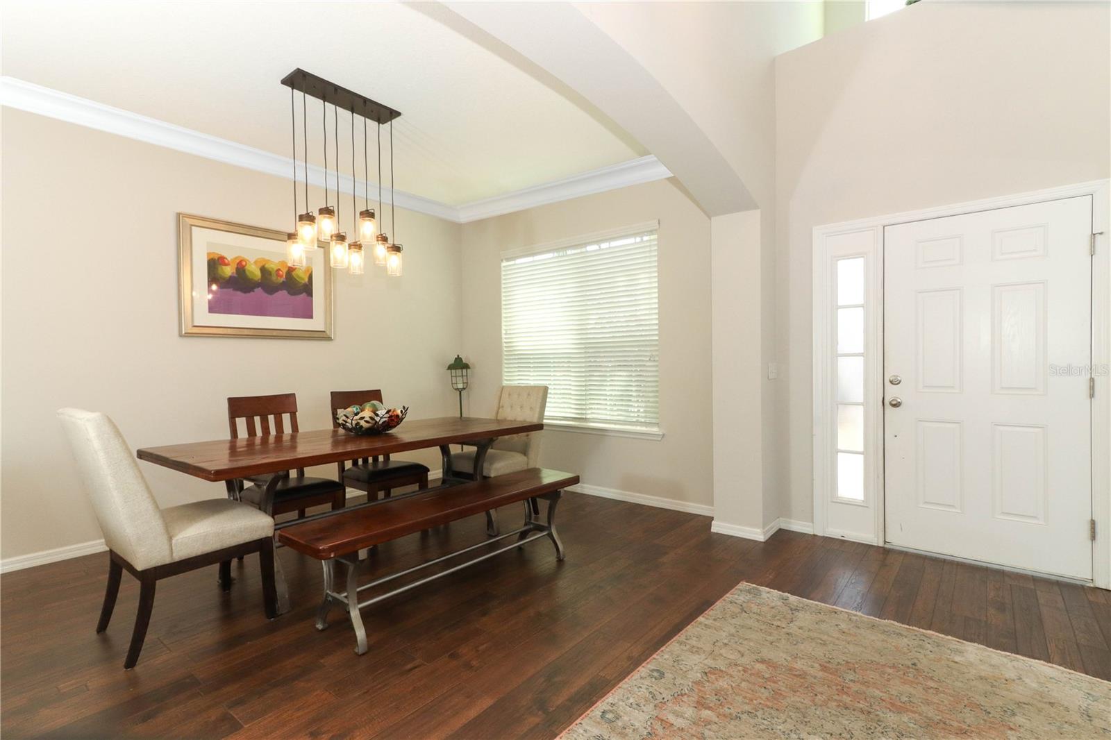 CYPRESS PRESERVE - Residential