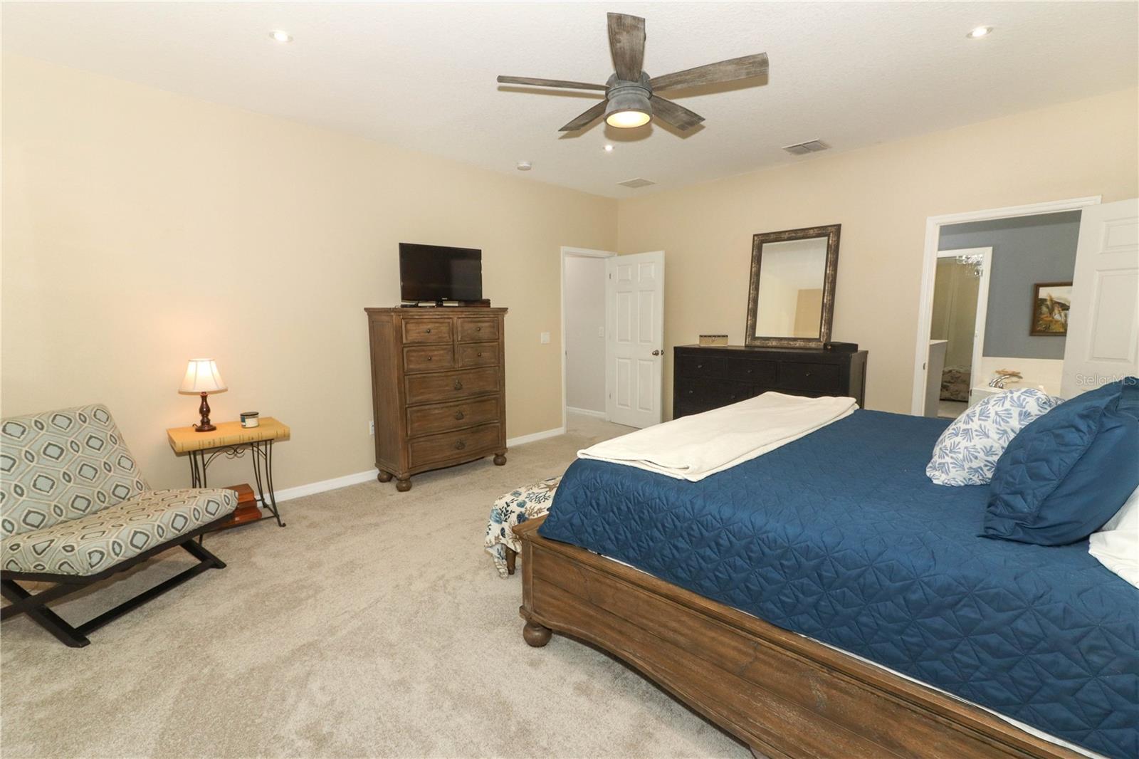 CYPRESS PRESERVE - Residential