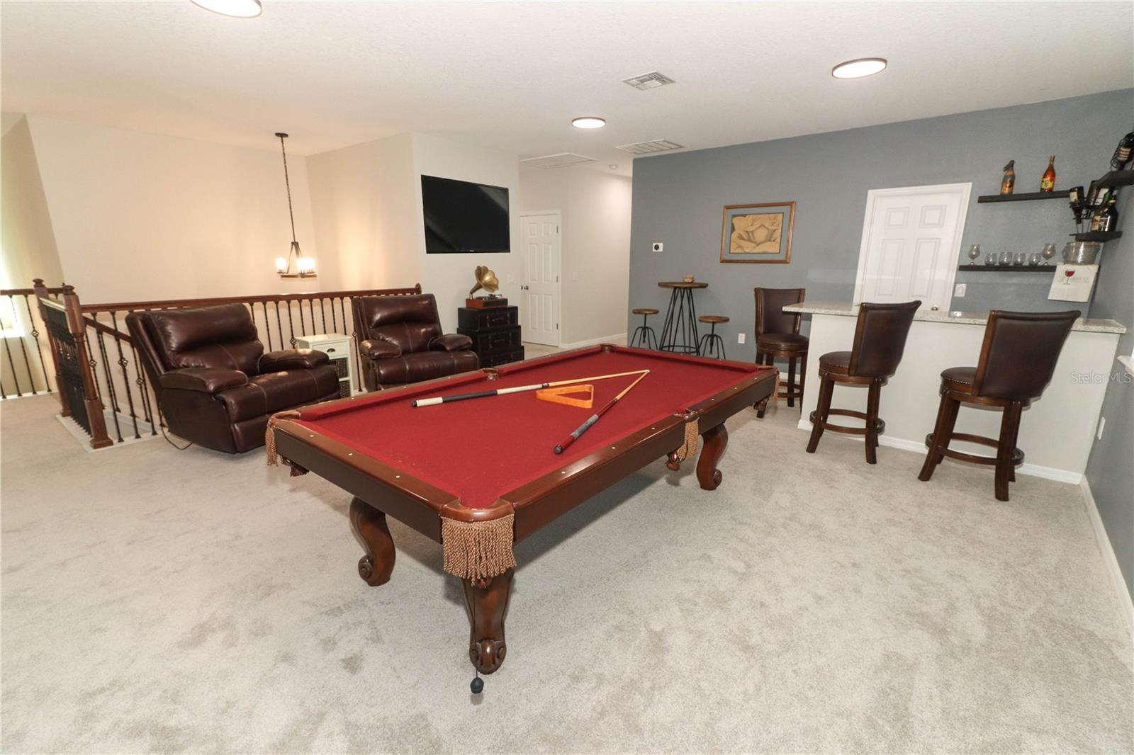 CYPRESS PRESERVE - Residential