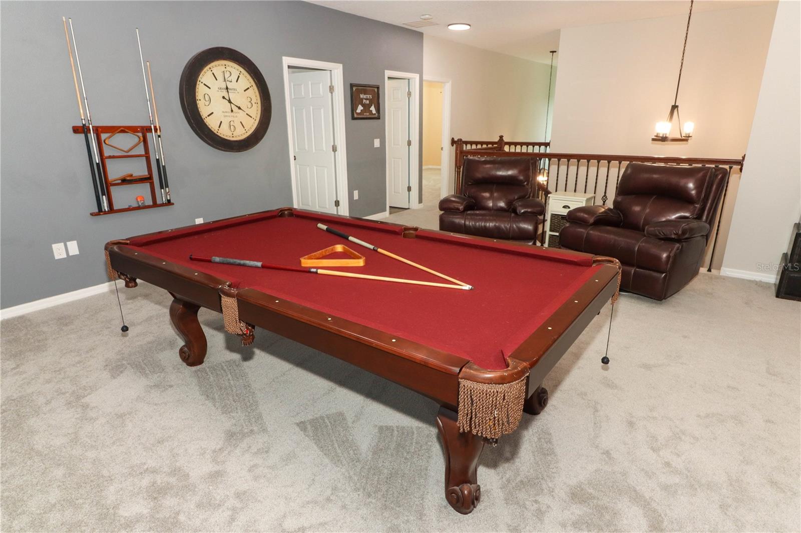 CYPRESS PRESERVE - Residential