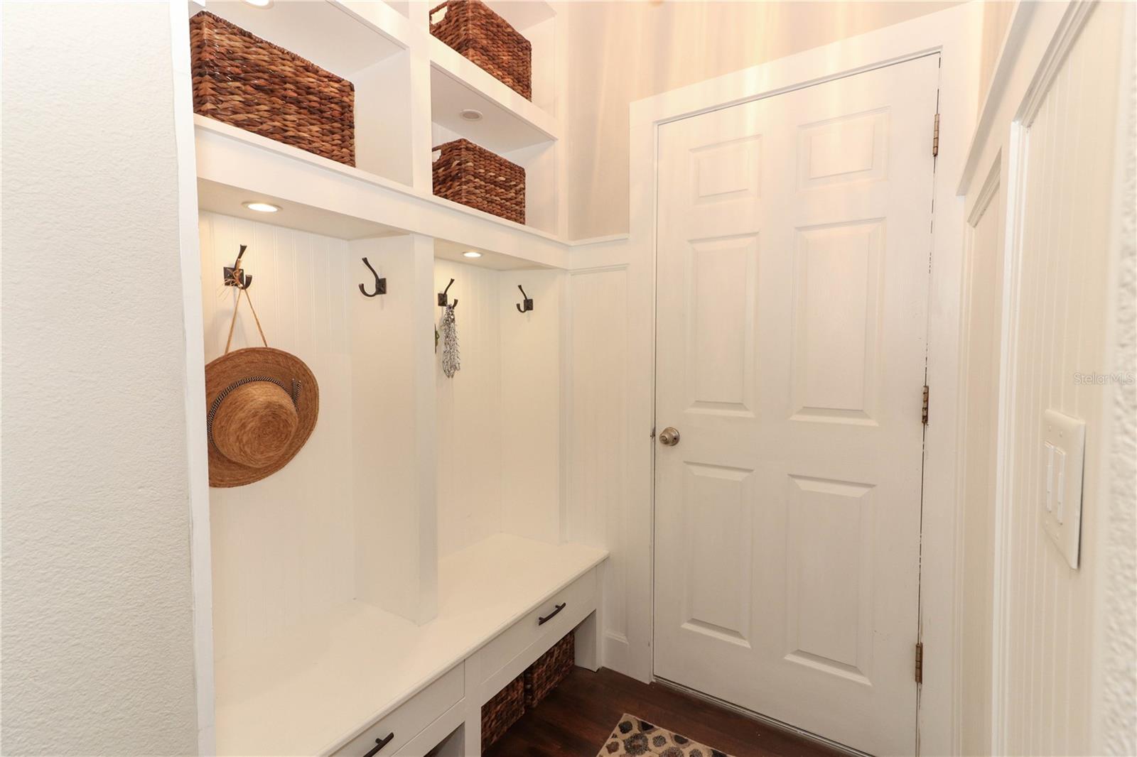 CYPRESS PRESERVE - Residential