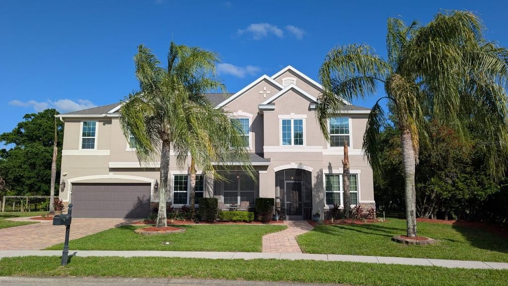 Photo of 4681 Cypress Landing Lane, Saint Cloud, FL 34772 (MLS # O6397828)