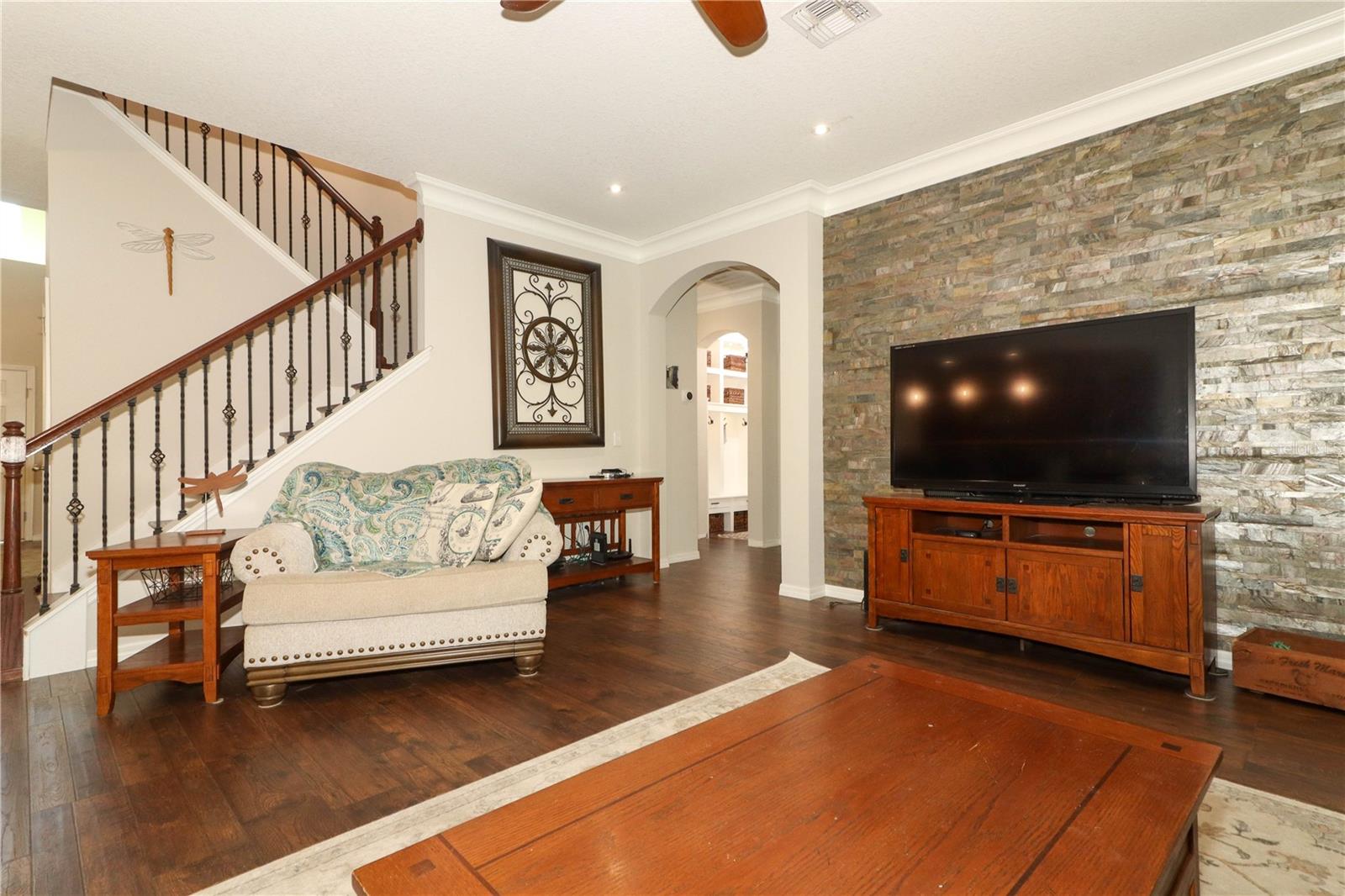 CYPRESS PRESERVE - Residential