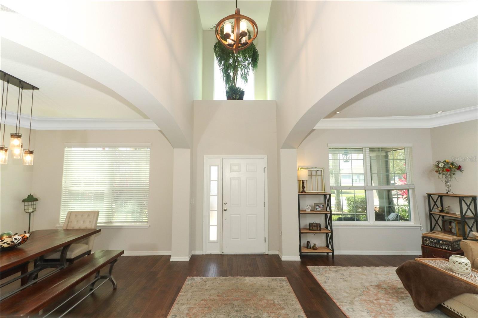 CYPRESS PRESERVE - Residential