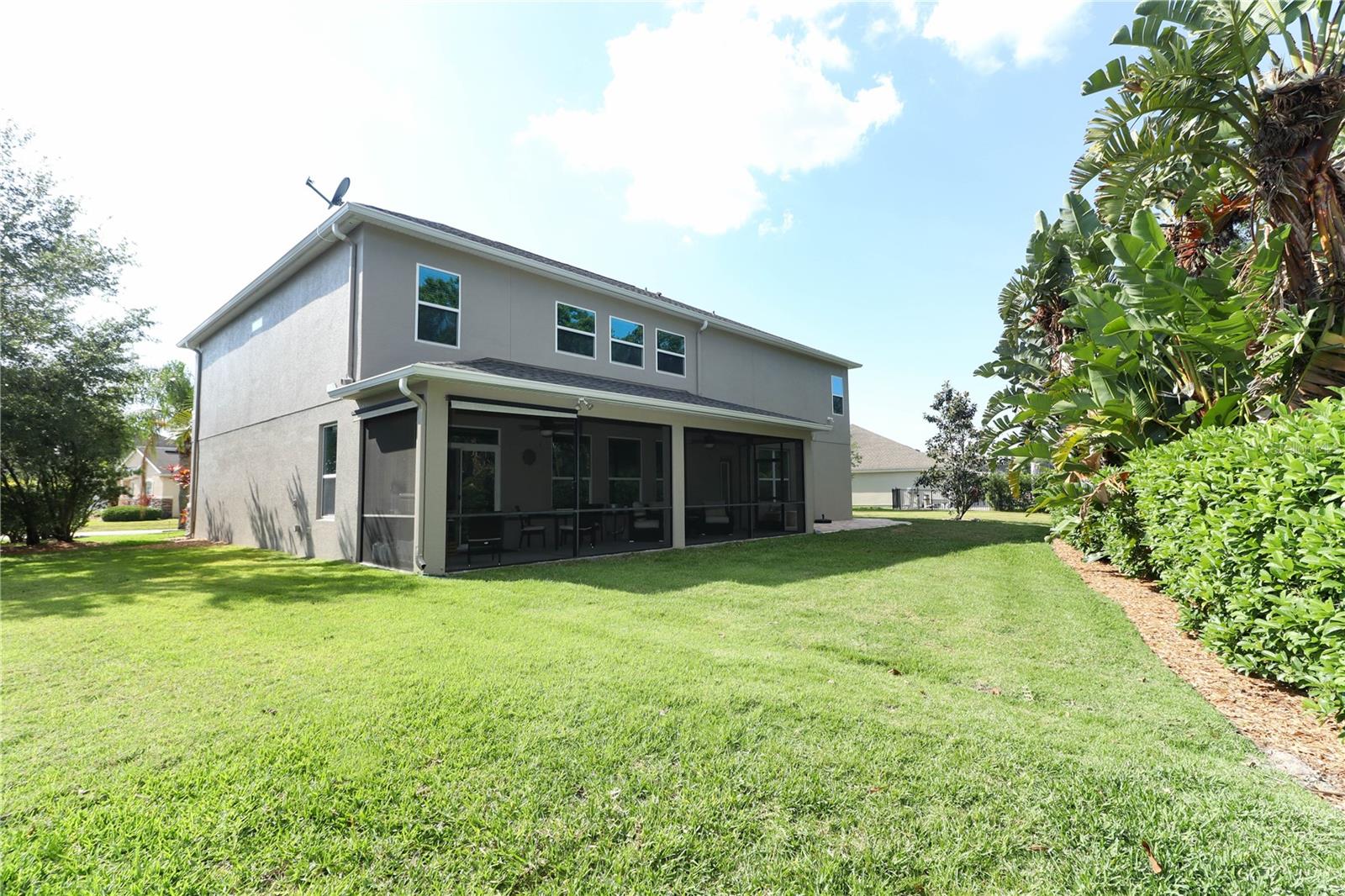 CYPRESS PRESERVE - Residential