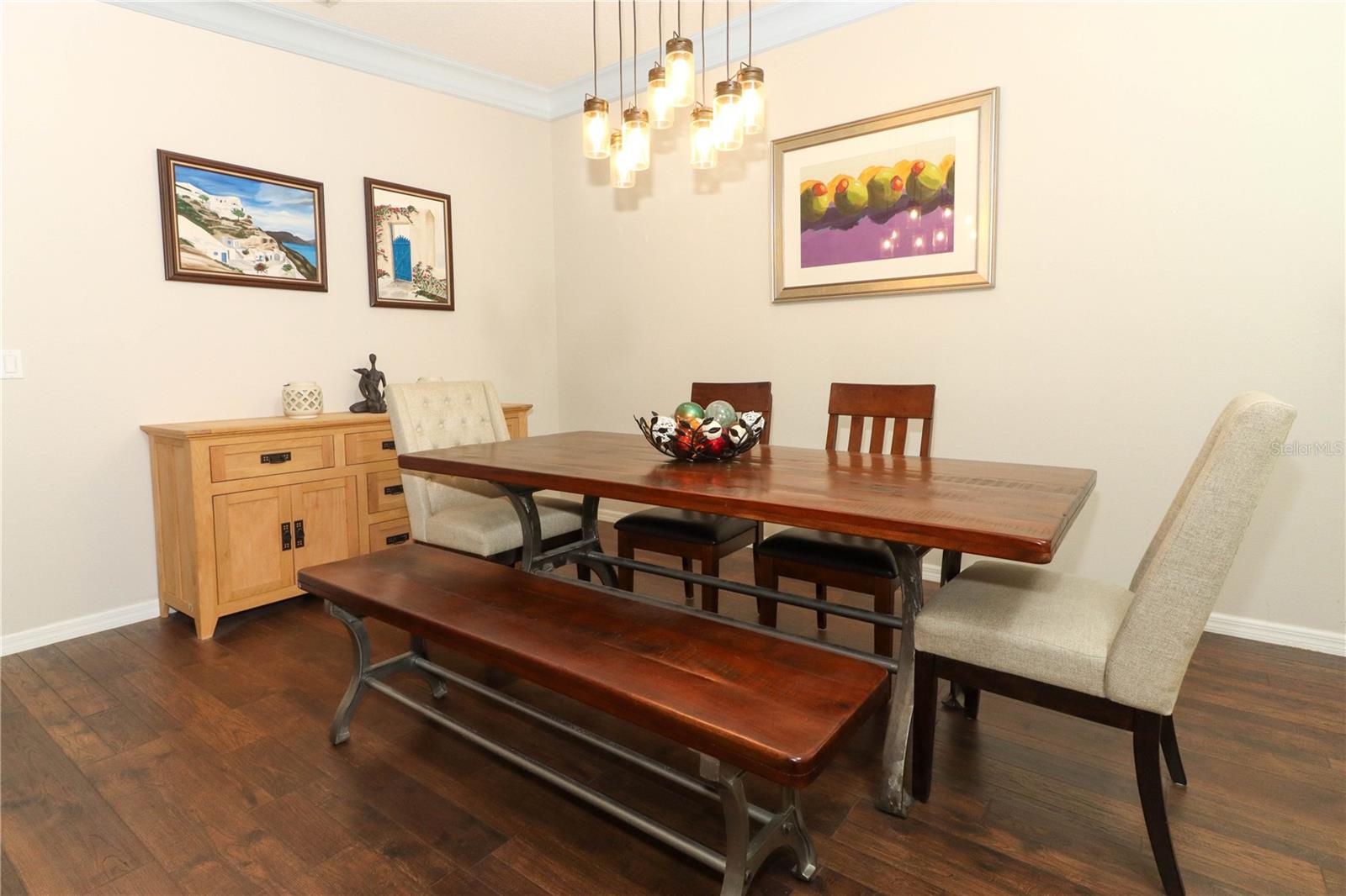 CYPRESS PRESERVE - Residential