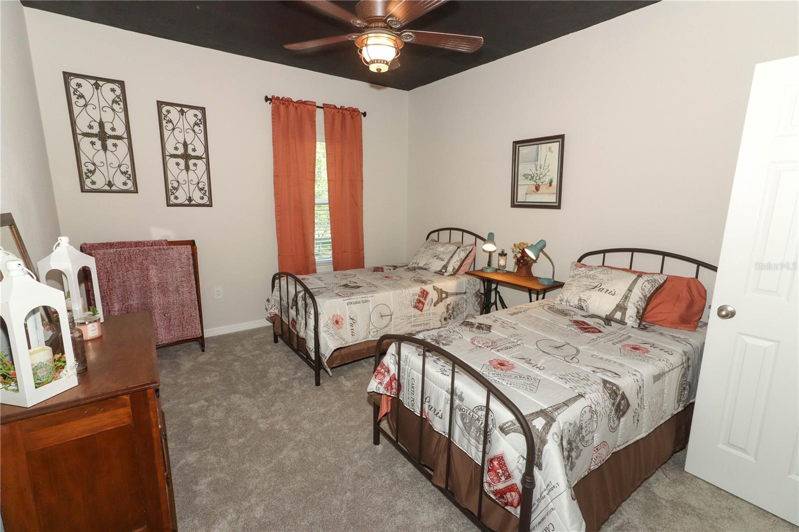 CYPRESS PRESERVE - Residential