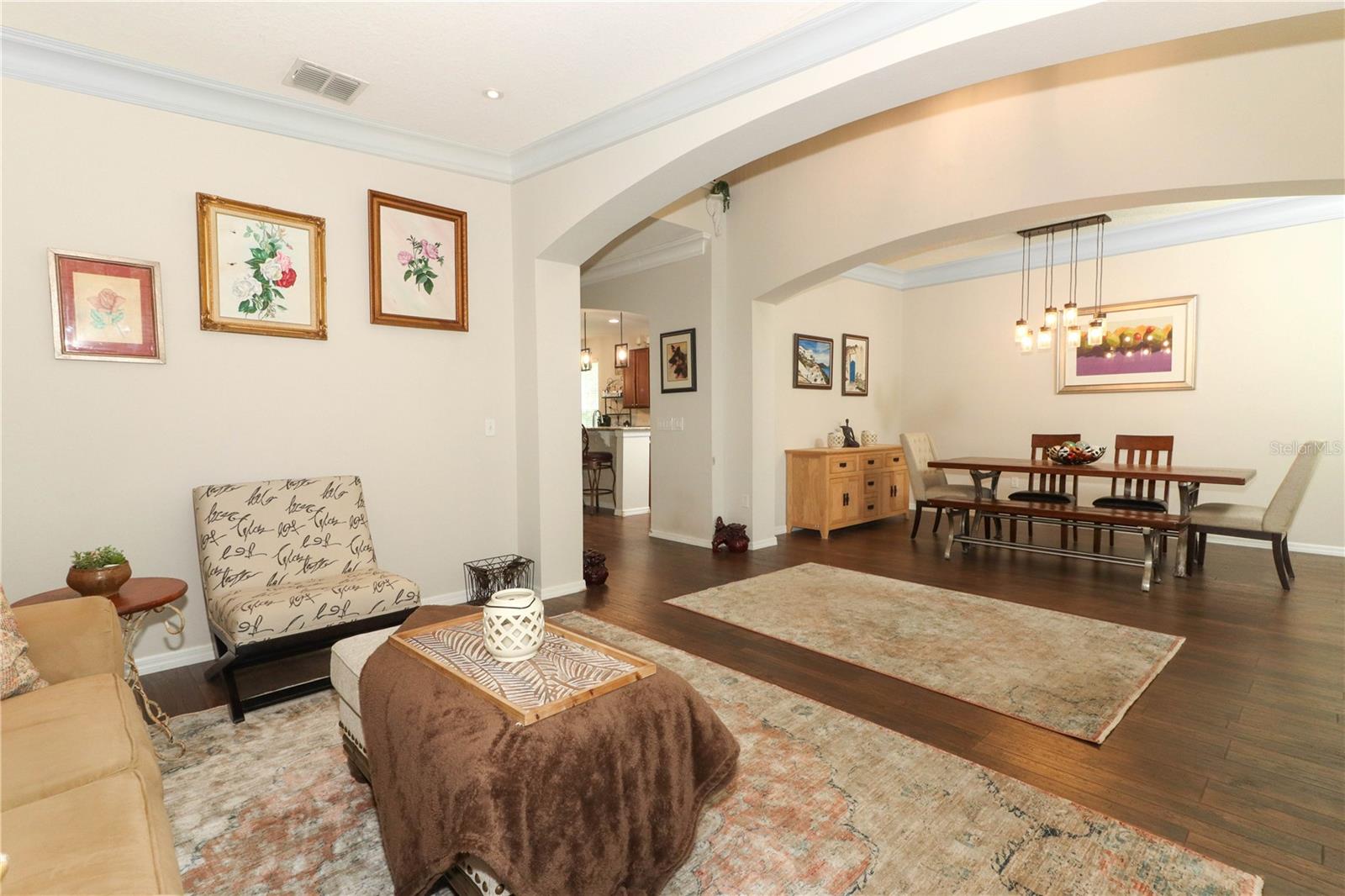 CYPRESS PRESERVE - Residential