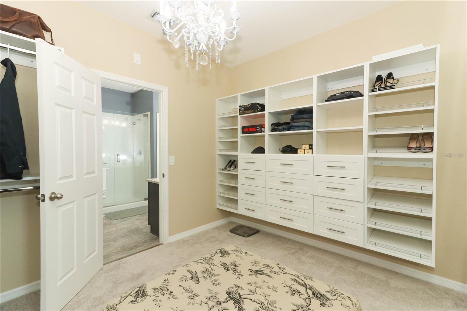 CYPRESS PRESERVE - Residential