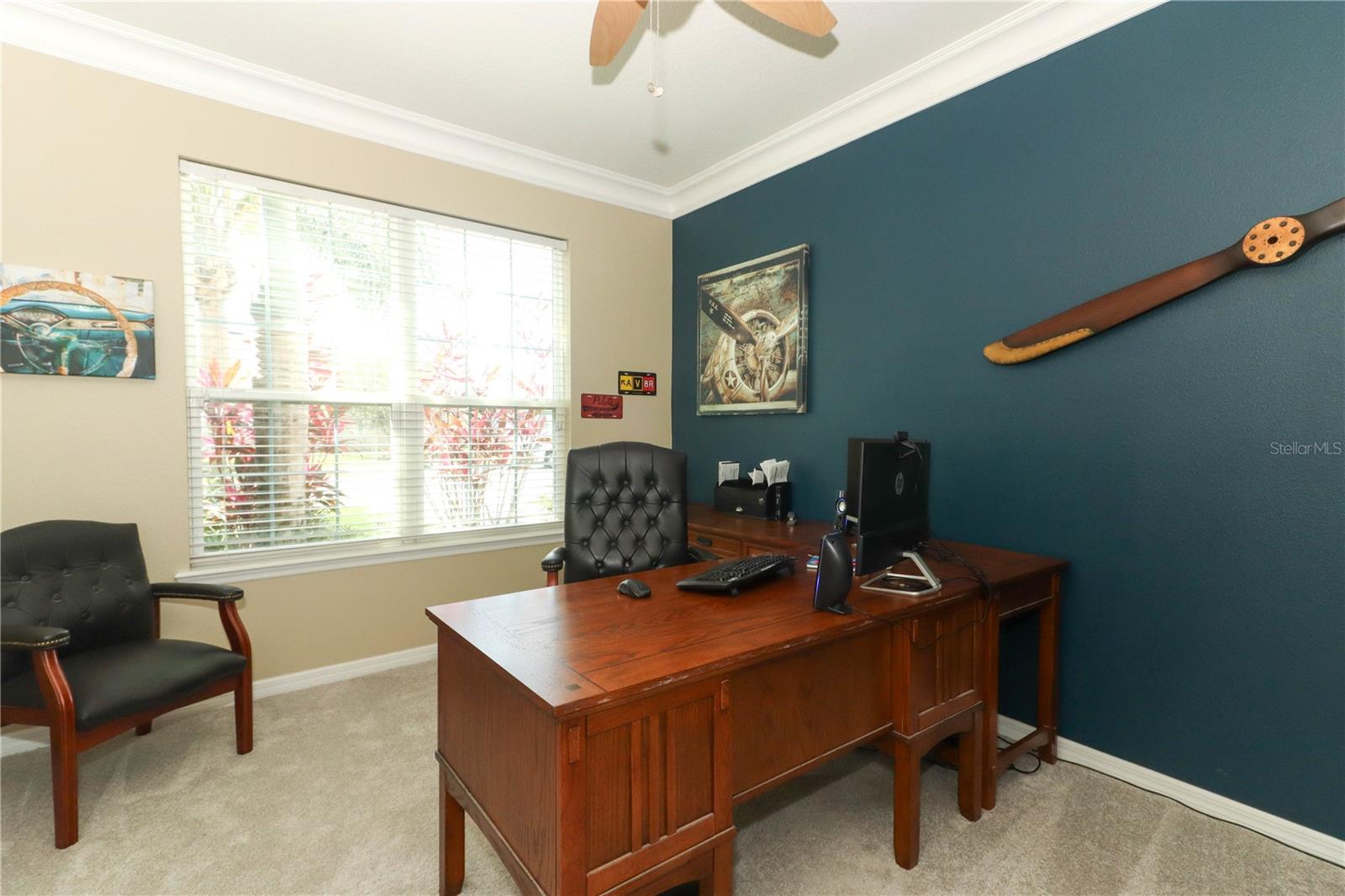 CYPRESS PRESERVE - Residential