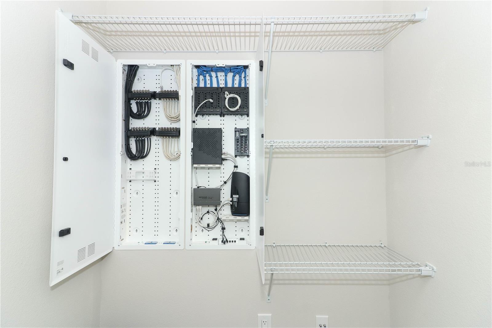 CYPRESS PRESERVE - Residential