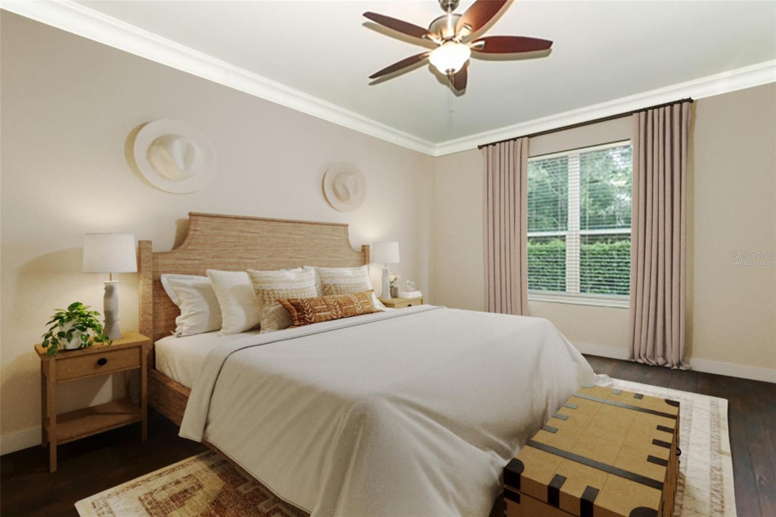 CYPRESS PRESERVE - Residential