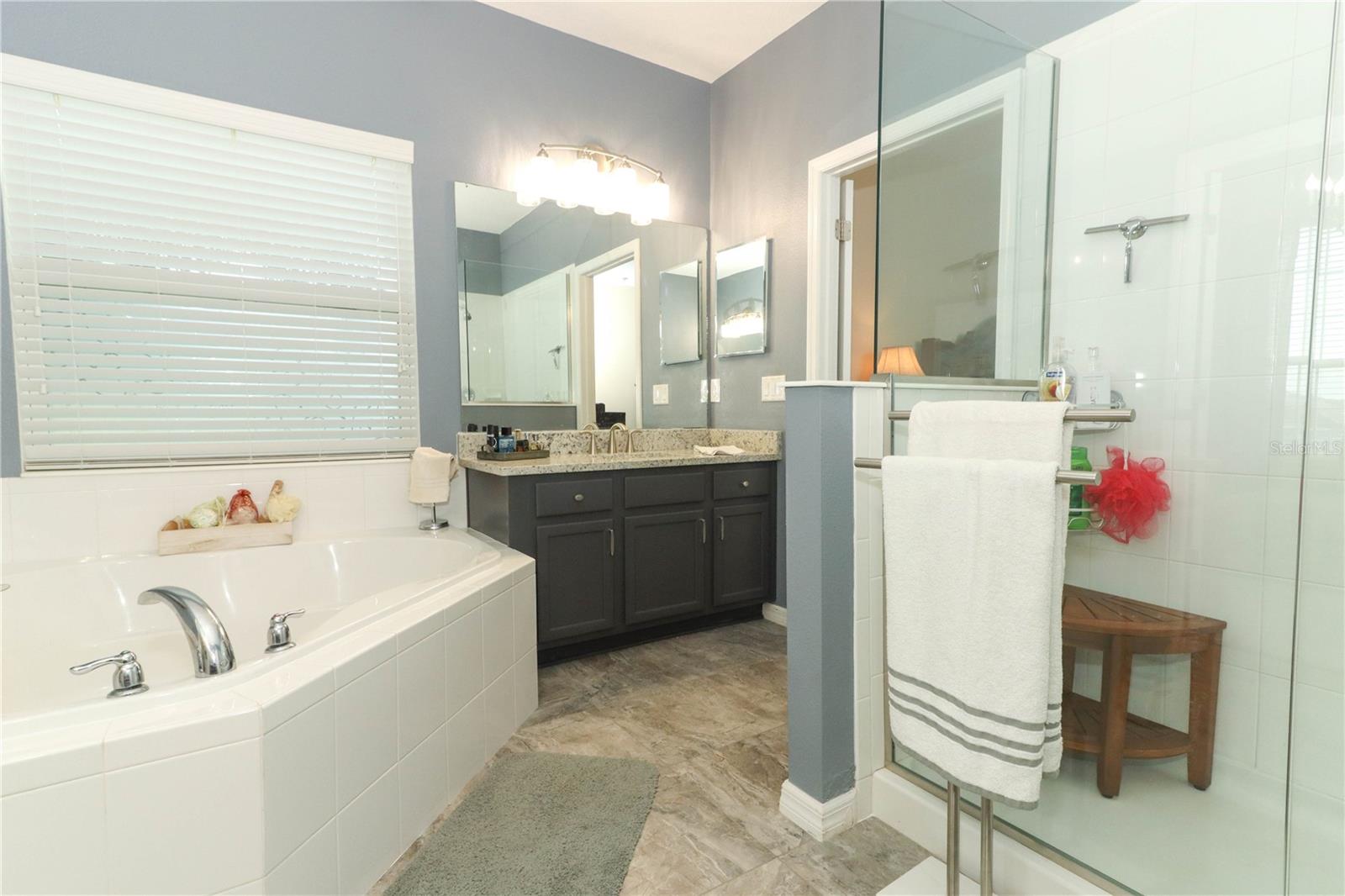 CYPRESS PRESERVE - Residential