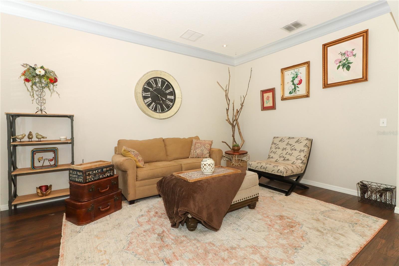 CYPRESS PRESERVE - Residential