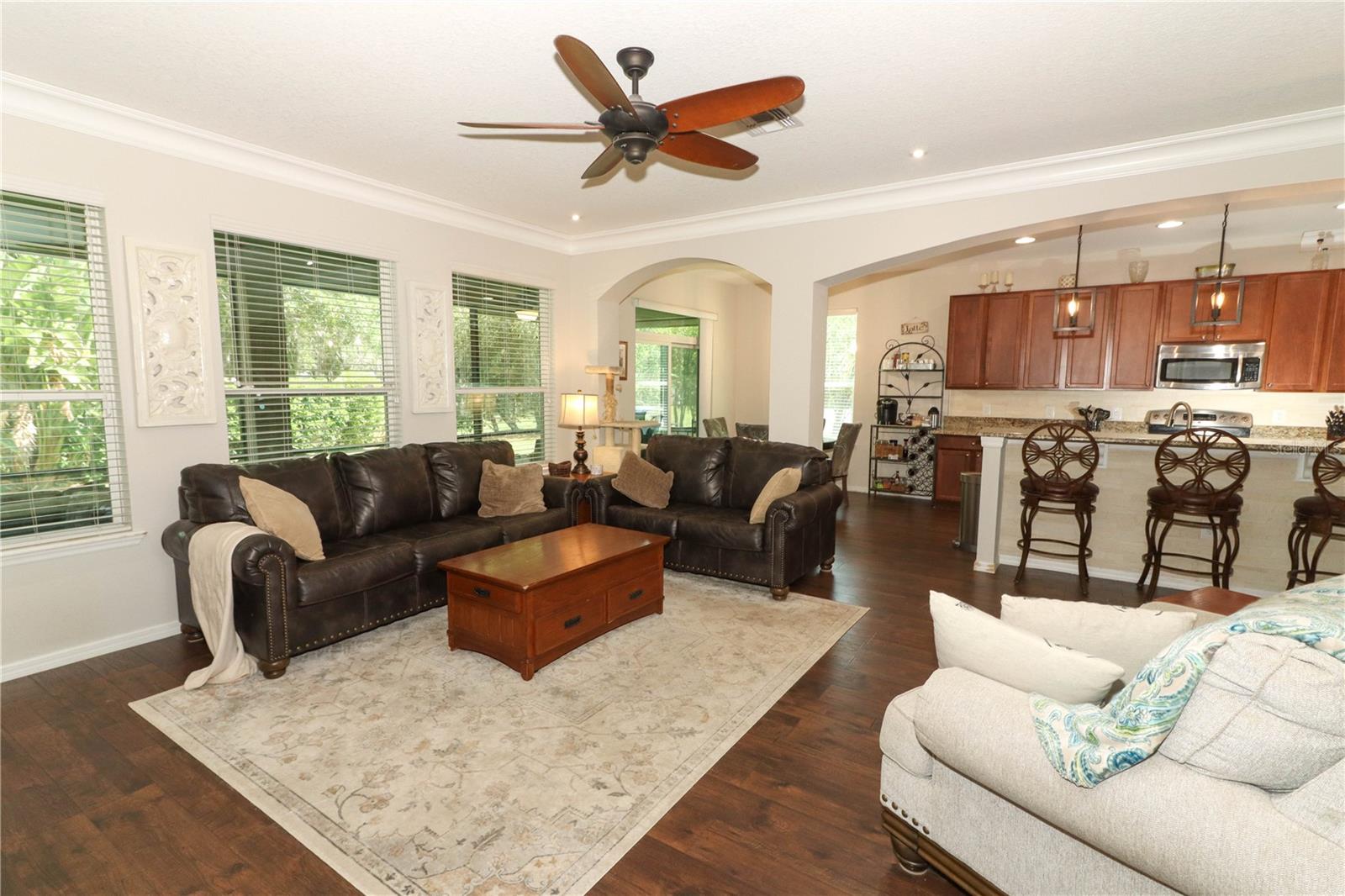 CYPRESS PRESERVE - Residential