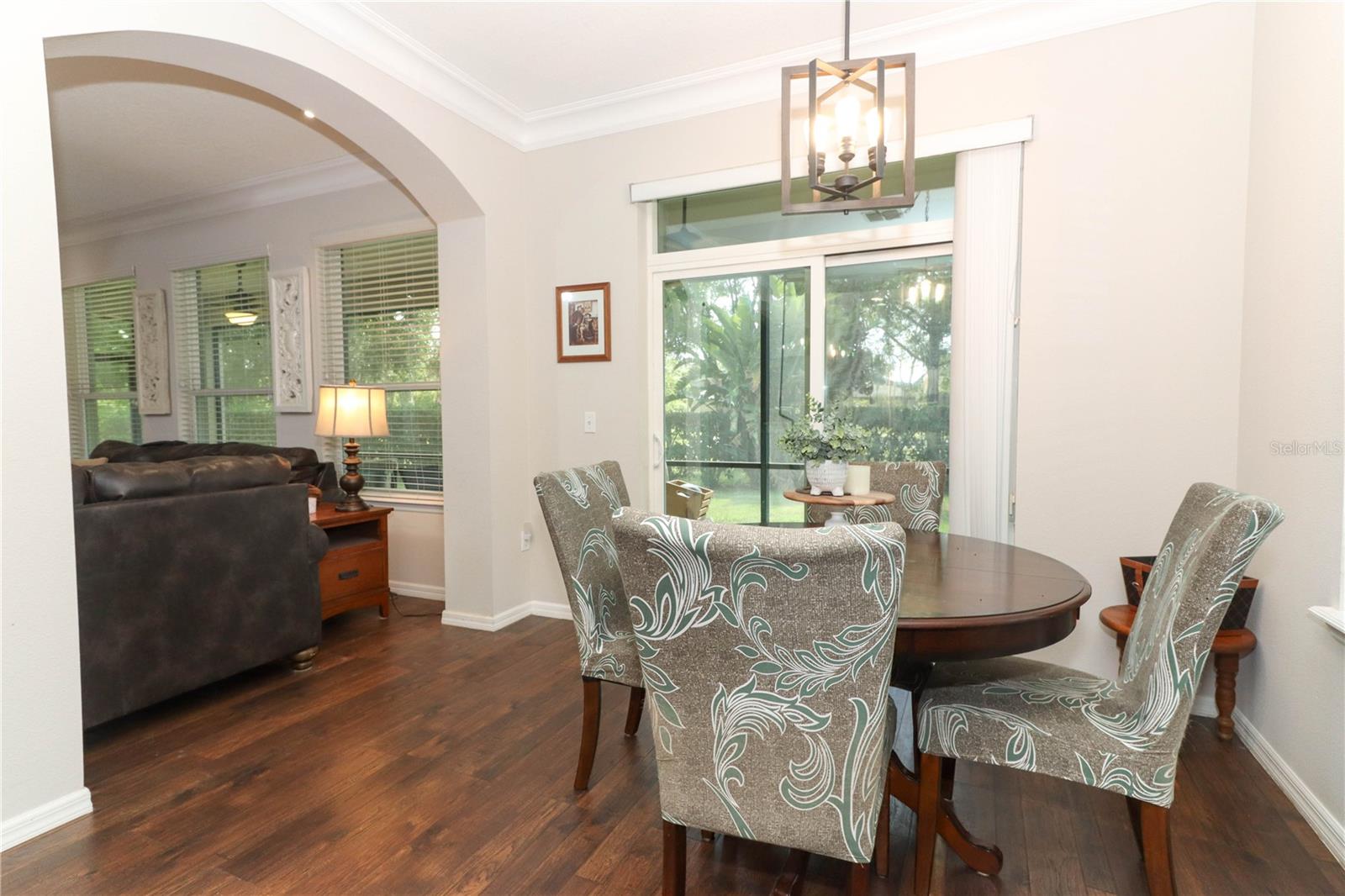 CYPRESS PRESERVE - Residential